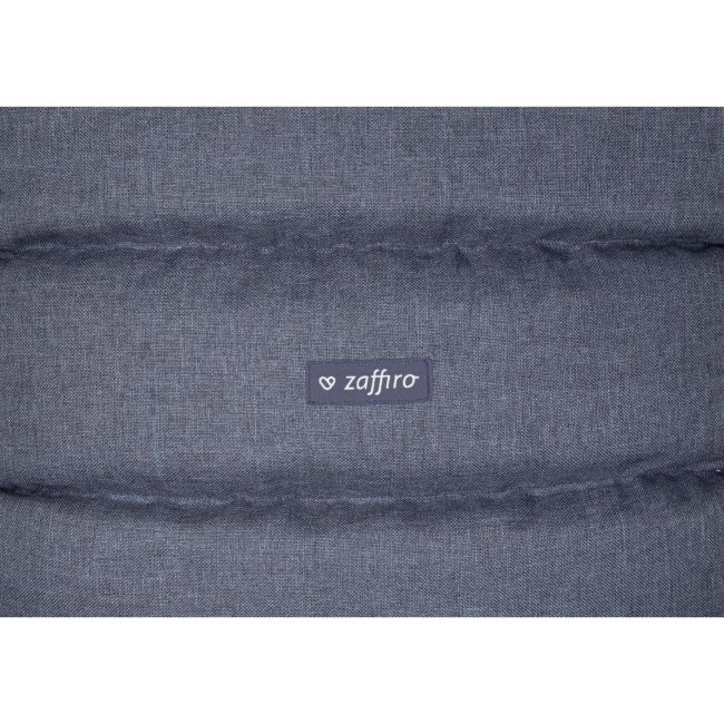Sac de iarna iGrow Eco din lana oaie Womar Zaffiro 3Z-SW-20M BBJ3Z-SW-20M_Navy