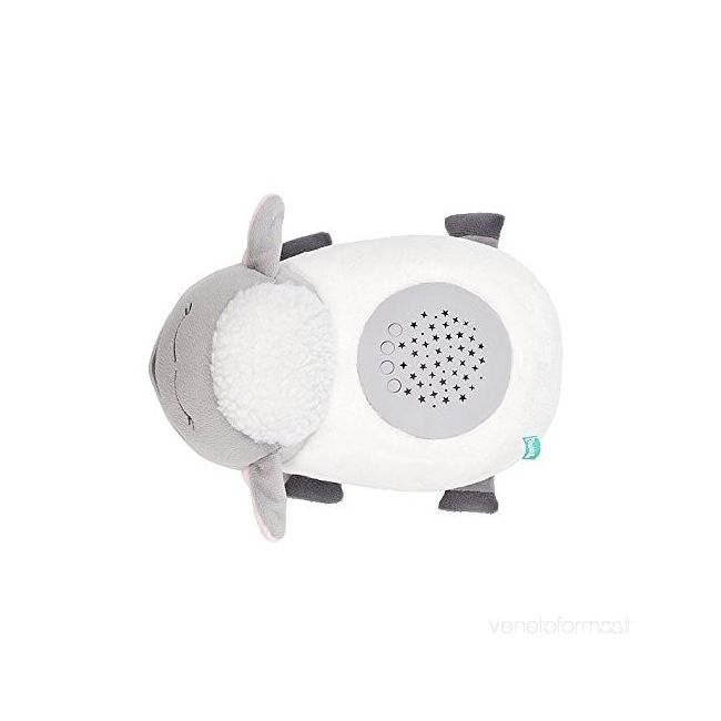 Badabulle - Lampa de noapte Oaie BBBB015007