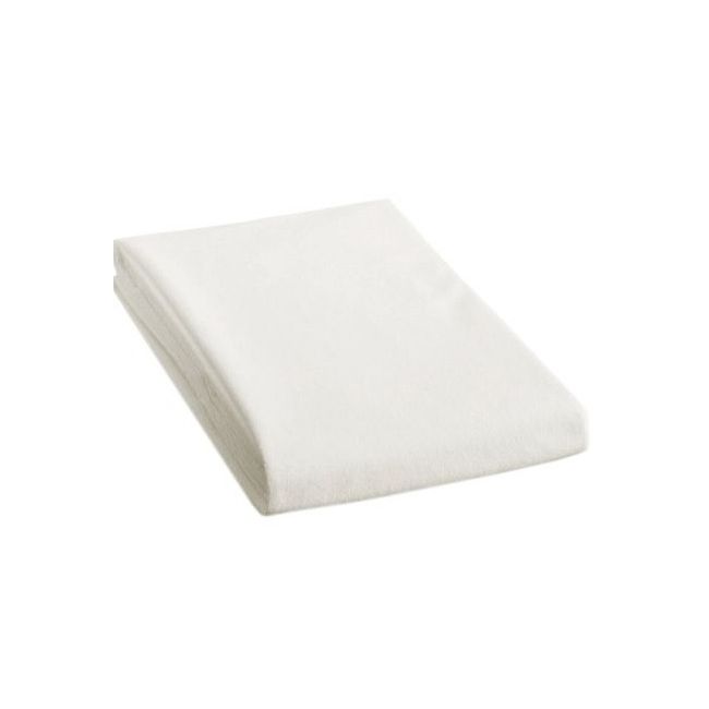 Cearsaf impermeabil cu elastic Plain 70 x 140 cm BBXUK-FS-100-1W