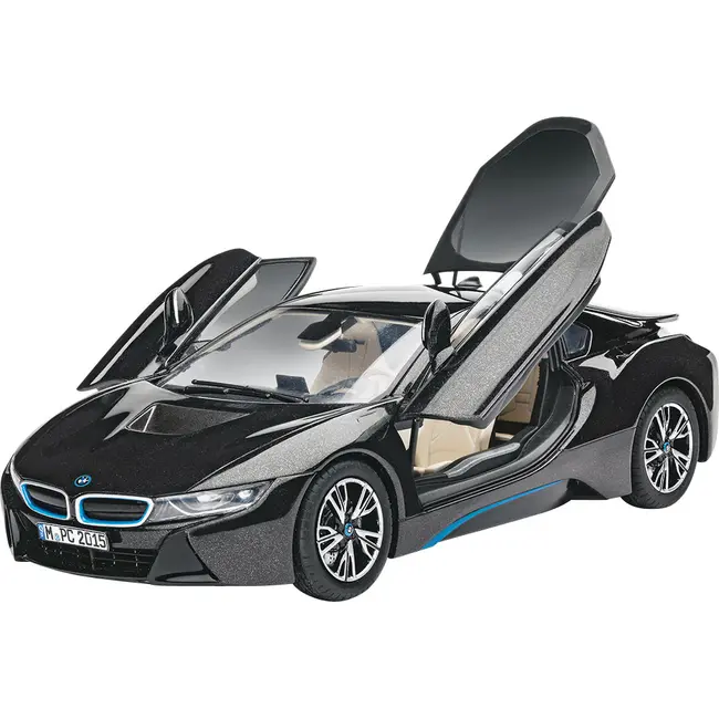 BMW I8 Revell RV7008 - VRNRV7008