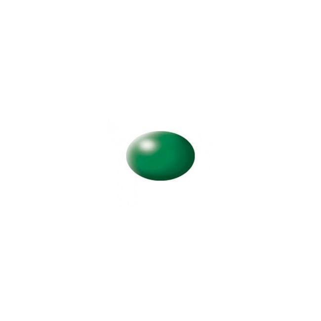 REVELL Aqua Aeaf green silk VRNRV36364