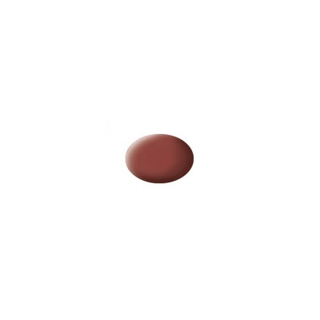 REVELL Aqua reddish brown mat VRNRV36137