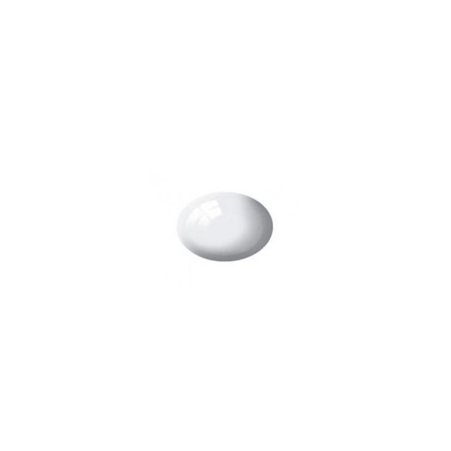 REVELL Aqua white gloss VRNRV36104