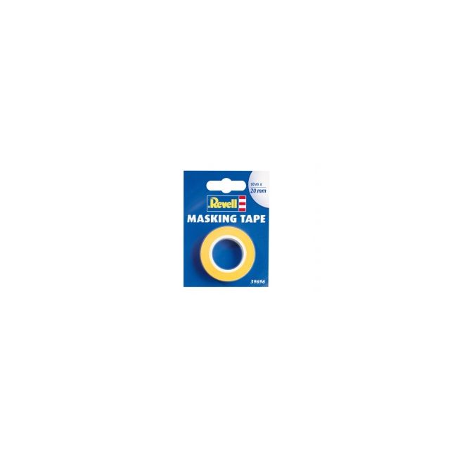 REVELL Masking Tape 20mm VRNRV39696