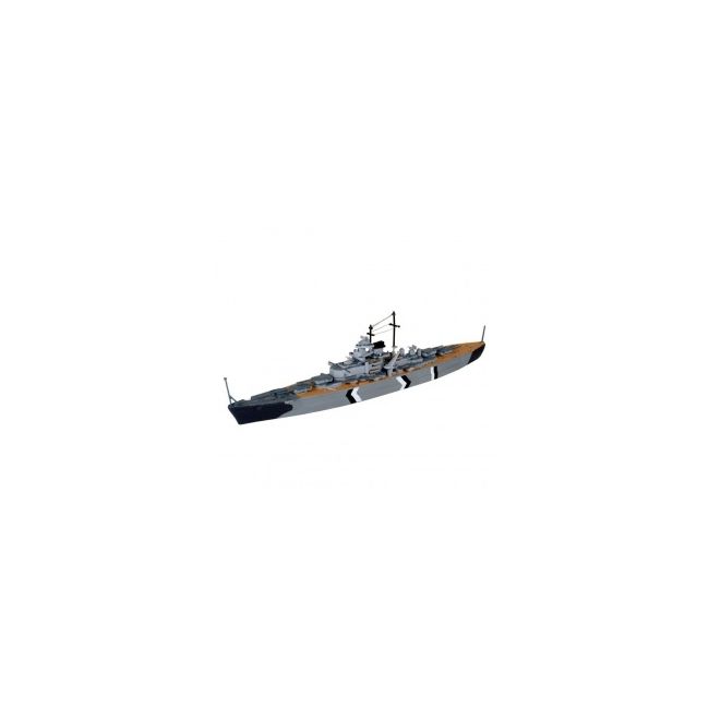 BISMARCK Revell RV5802 - VRNRV5802