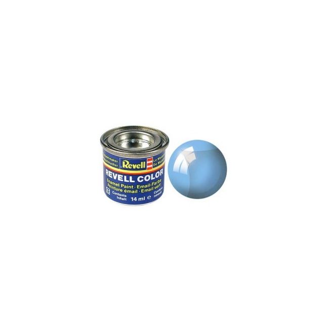REVELL blue clear VRNRV32752