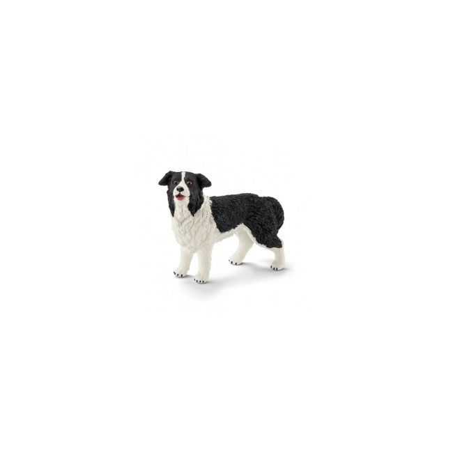 SCHLEICH Caine Border Collie - VRNSL16840