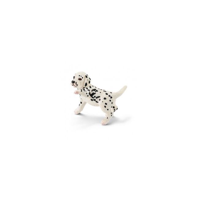 SCHLEICH Caine Dalmatian, pui - VRNSL16839
