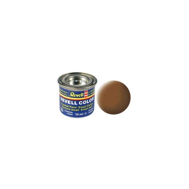 REVELL dark-earth mat RAF VRNRV32182