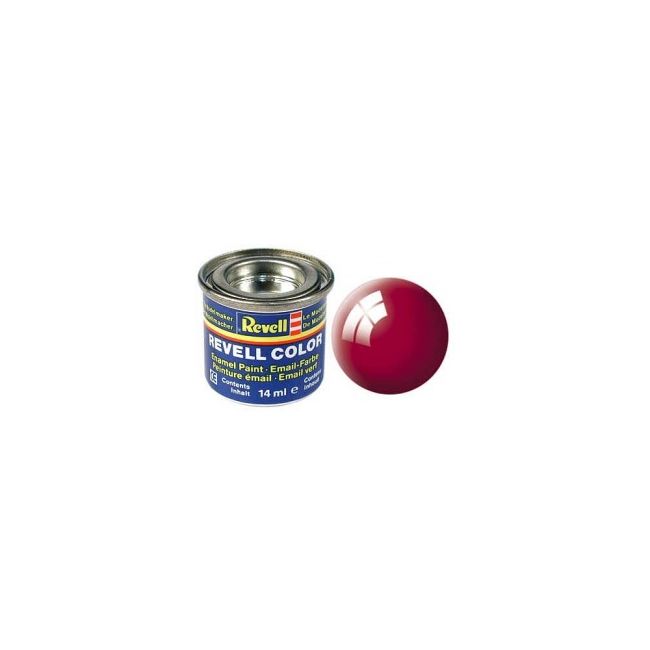 REVELL Italian red gloss VRNRV32134