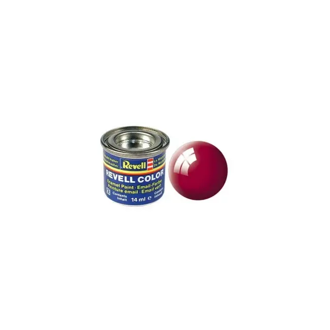 REVELL Italian red gloss VRNRV32134