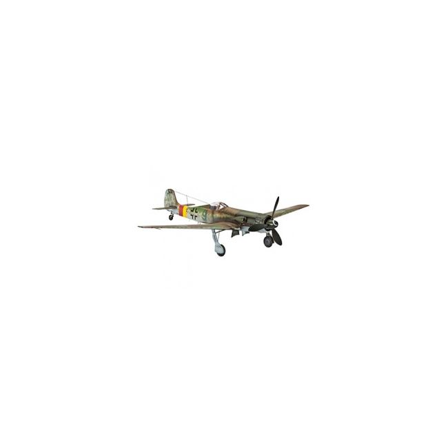 REVELL Focke Wulf Ta 152 H VRNRV3981