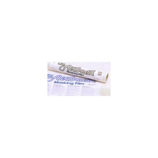 REVELL MASKING-FILM-ROLL 5MX33CM VRNRV39009