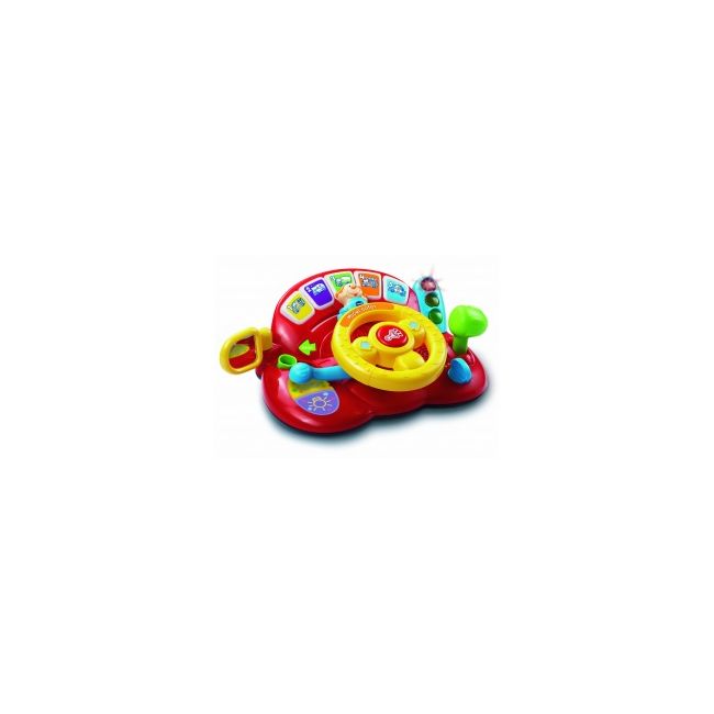 Jucarie bebelusi Vtech, Micul Sofer VRNVT166612