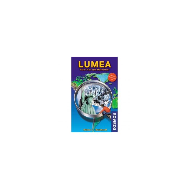 KOSMOS LUMEA VRNK24021