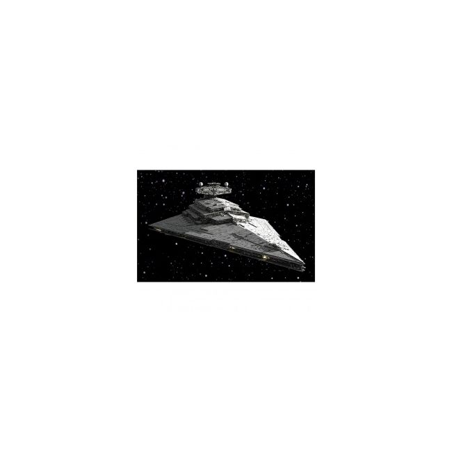 Macheta IMPERIAL STAR DESTROYER Revell RV3609 - VRNRV3609