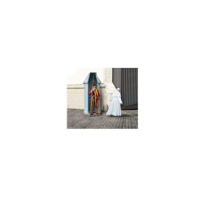 REVELL SWISS GUARD VRNRV2801