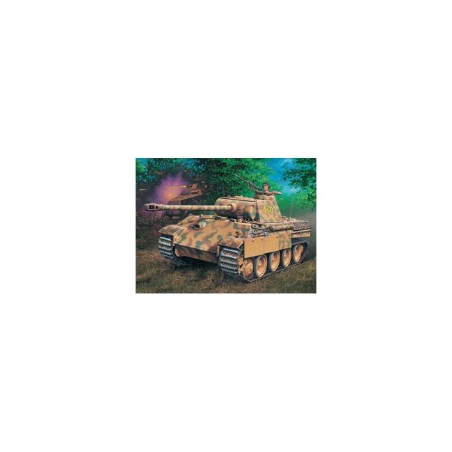 REVELL PzKpfw V "Panther" Ausf.G VRNRV3171
