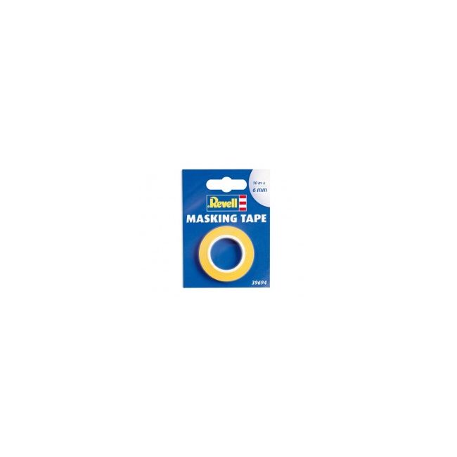 REVELL Masking Tape 6mm VRNRV39694