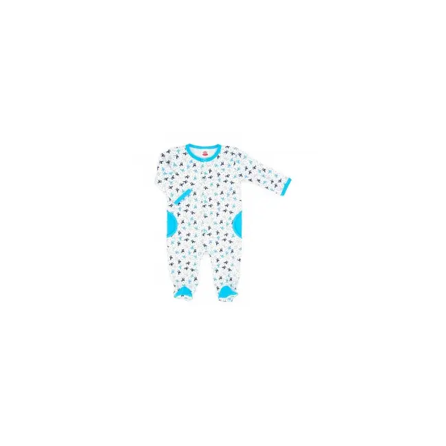 Salopeta bebe - Colectia Bambi - MK02143-6.9 luni
