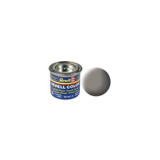 REVELL stone grey mat VRNRV32175