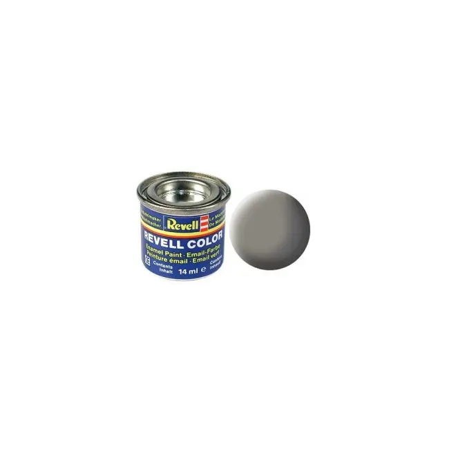 REVELL stone grey mat VRNRV32175