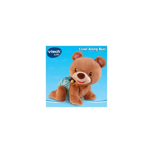 Jucarie interactiva Vtech, Ursulet VRNVT181103