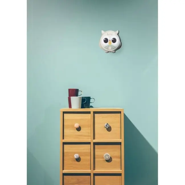 Alarma de fum FLOW Mr. Owl