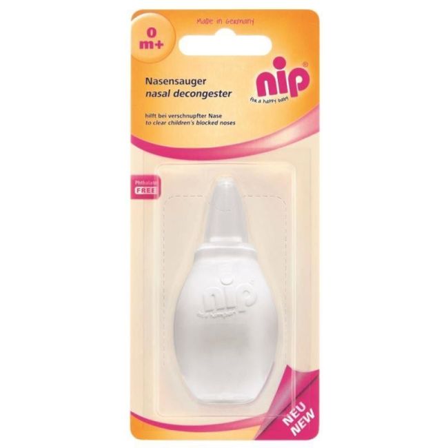 Aspirator nazal Nip 37074