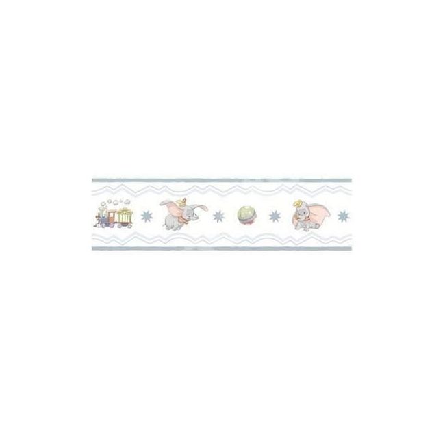 Bordura autoadeziva perete 5m Dumbo RO00595