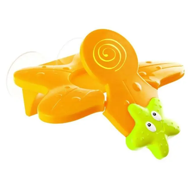 Jucarie de baie Catapulta ESCABBO 37038