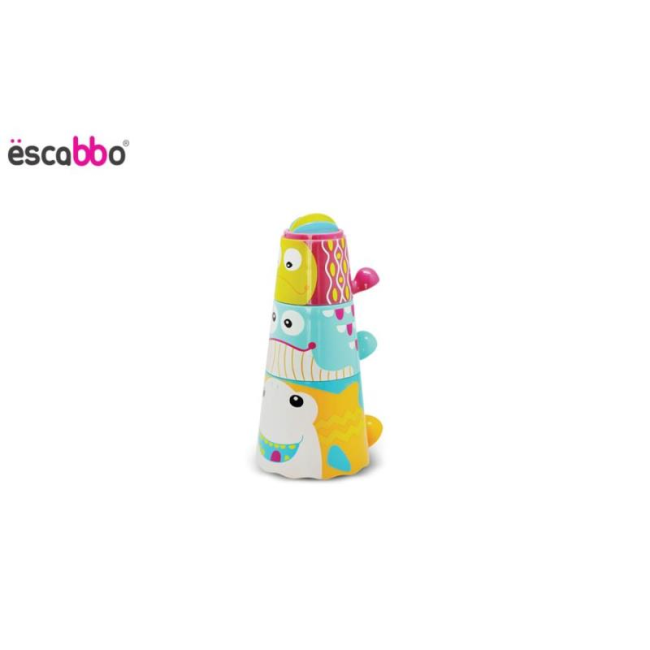 Jucarie de baie Fantana ESCABBO 37031