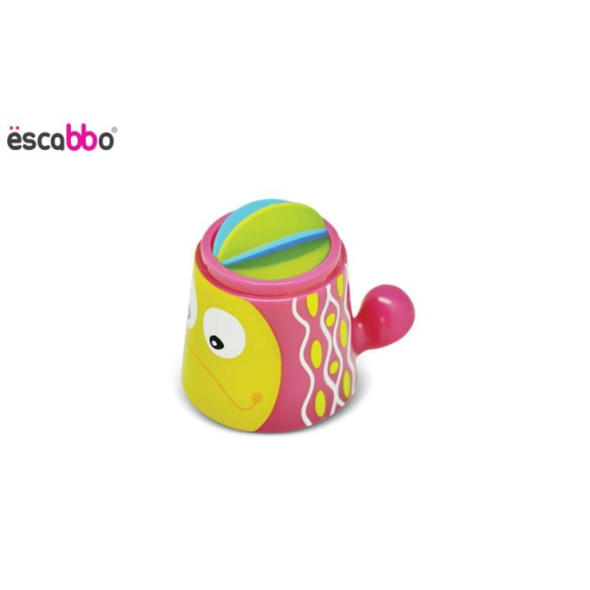 Jucarie de baie Fantana ESCABBO 37031