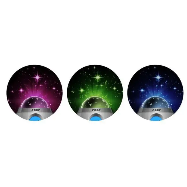 Lampa de veghe cu muzica si proiectie de stele MyMagicStarlight Reer 52050