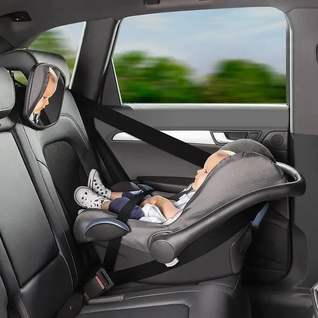 Oglinda auto BabyView Reer 86031