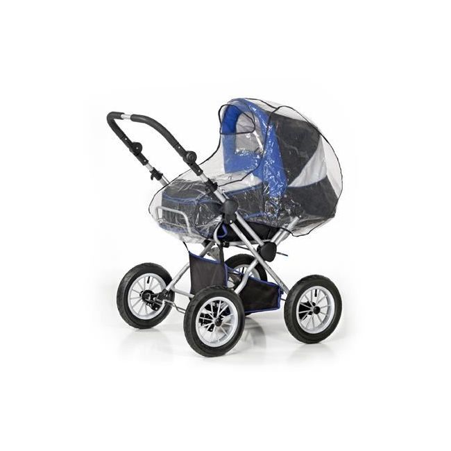 Protectie de ploaie universala pentru carucioare RainCover Classic REER 70537