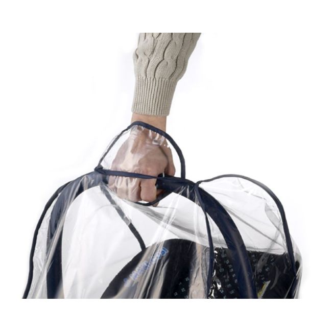 Protectie de ploaie pentru scoica RainCover Baby REER 70538