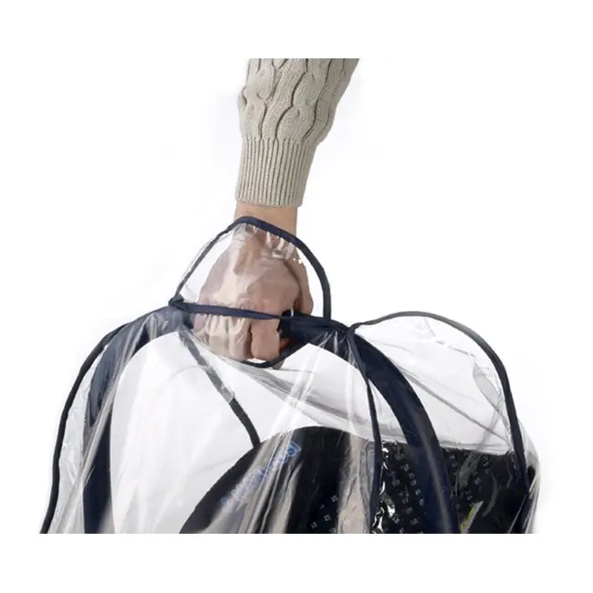 Protectie de ploaie pentru scoica RainCover Baby REER 70538