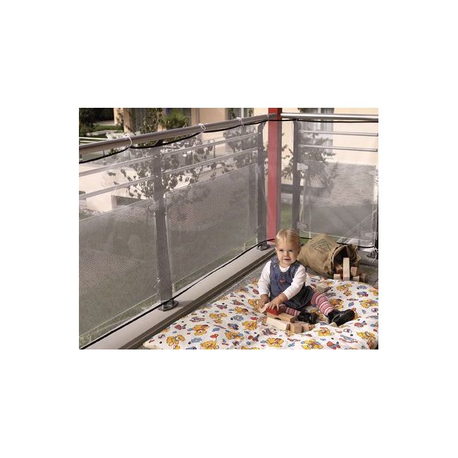 Plasa protectie balcon/terasa Reer 71743