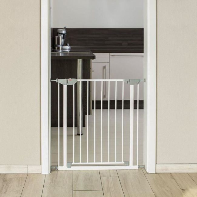 Poarta de siguranta I-GATE ACTIVE REER 46730