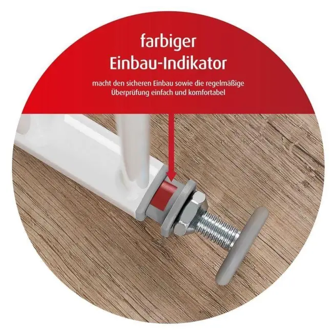 Poarta de siguranta I-GATE ACTIVE REER 46730