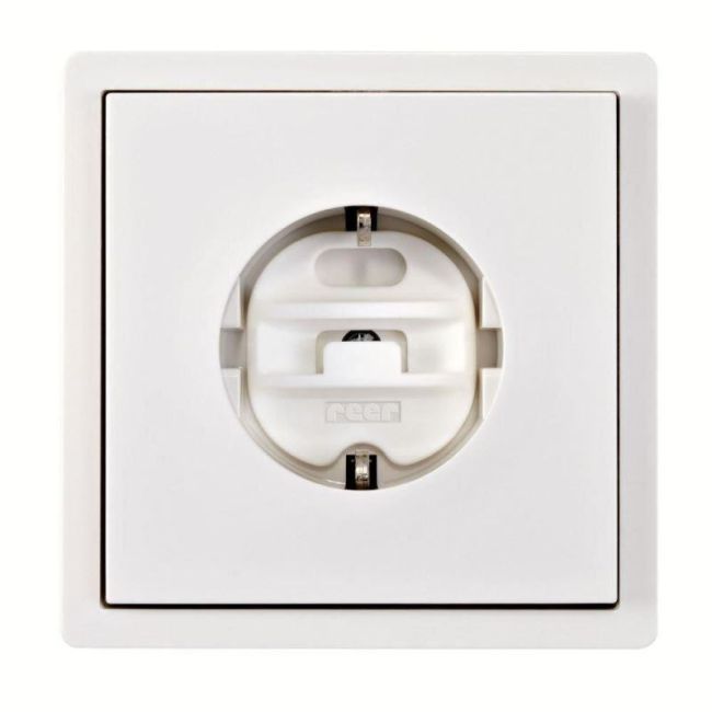 Protectii pentru prize electrice universale REER 29010