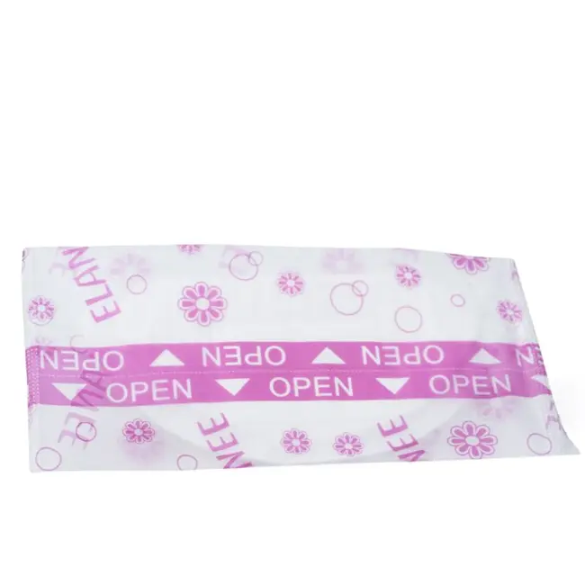 Tampoane superabsorbante pentru san, de unica folosinta, ultrasubtiri, 24 bucati, ELANEE 219-00