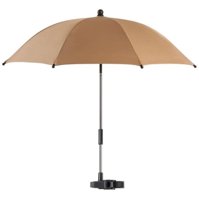 Reer ShineSafe - Umbreluta solara cu protectie impotriva radiatiilor UV 50+, bej