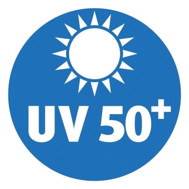 Reer ShineSafe - Umbreluta solara cu protectie impotriva radiatiilor UV 50+, bej