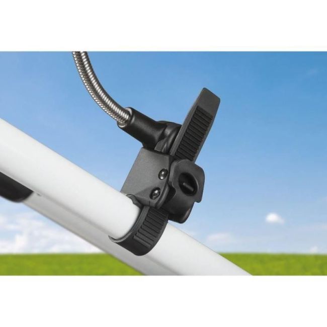 Reer ShineSafe - Umbreluta solara cu protectie impotriva radiatiilor UV 50+, bej