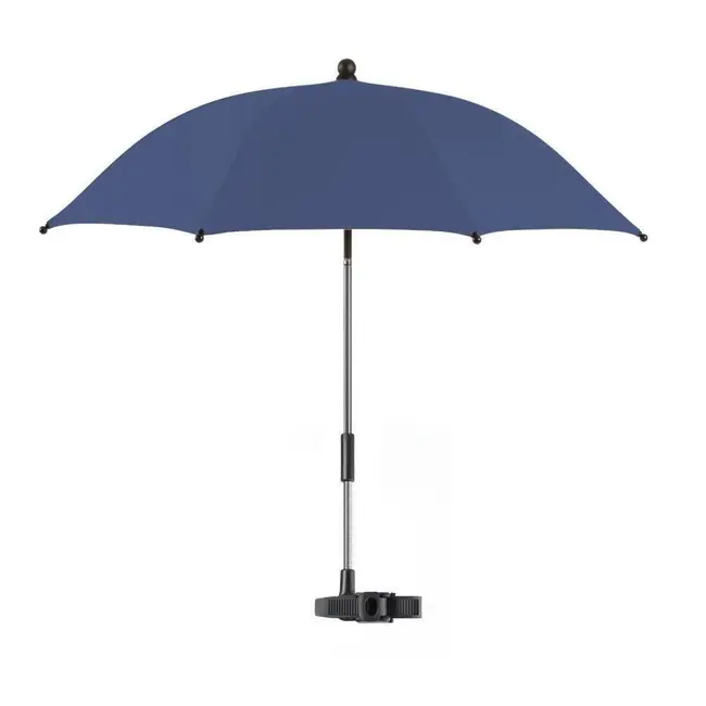 Reer ShineSafe - Umbreluta solara cu protectie impotriva radiatiilor UV 50+, bleumarin