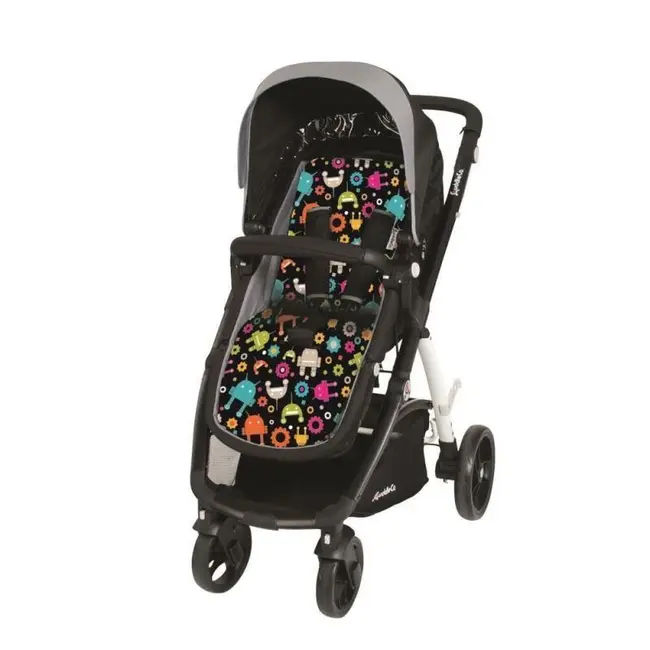 Saltea carucior Comfi-Cush Robots, 841103