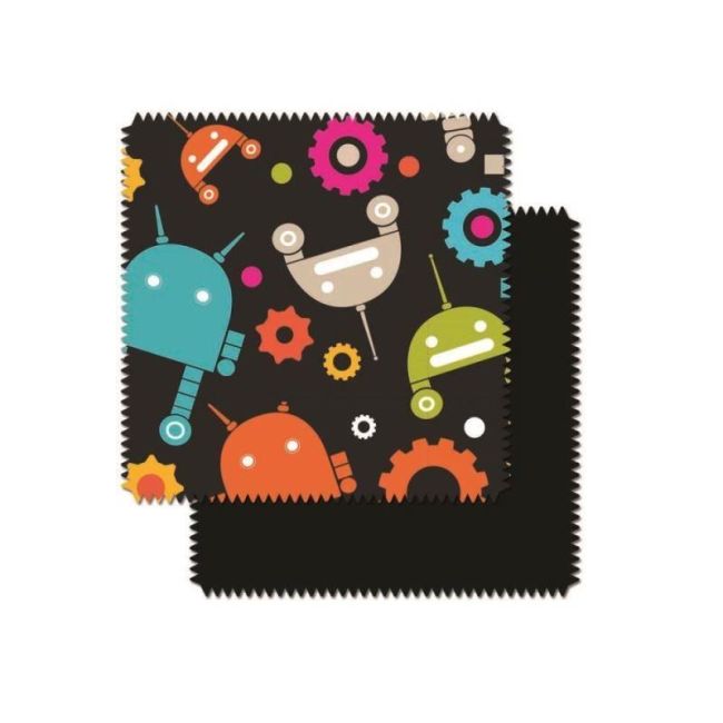 Saltea carucior Comfi-Cush Robots, 841103