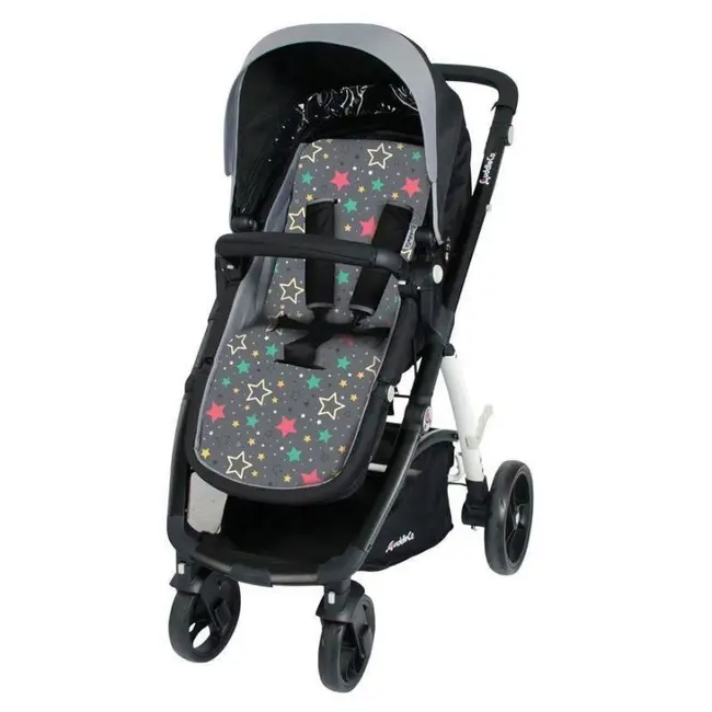 Saltea carucior Comfi-Cush Star Bright, 842674